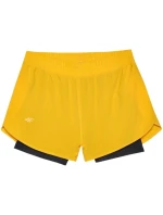 Šortky 4F FNK W 4FWSS24TFSHF497 70S ženy