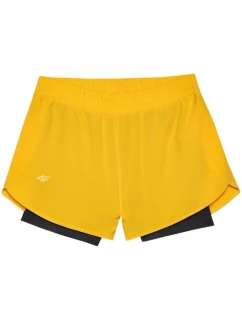 Šortky 4F FNK W 4FWSS24TFSHF497 70S ženy