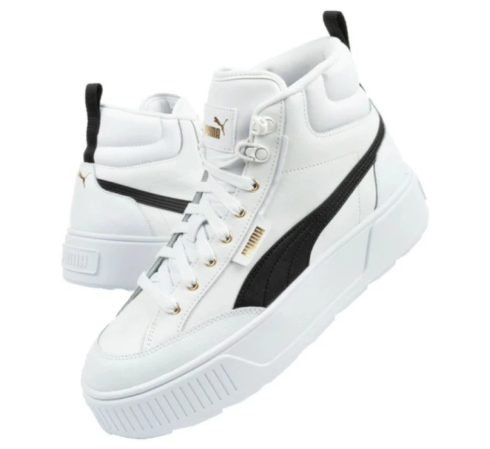 Športová obuv Puma Karmen Mid W 38585703
