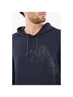 Mikina s kapucí Bamboo M mikina model 20680041 - Viking