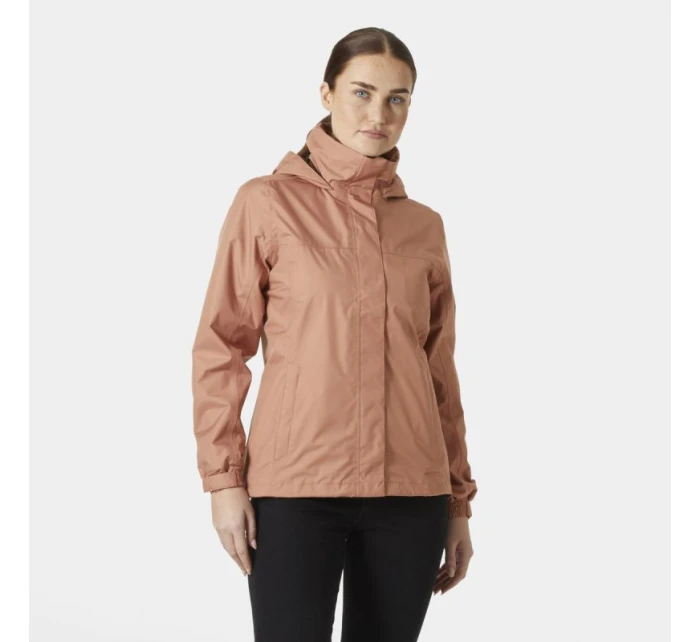 Helly Hansen Bunda do dažďa Aden Jacket W 62650 084