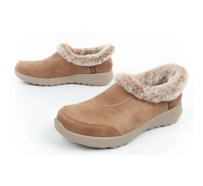 Boty W model 20625049 - Skechers Boty W model 20625049 - Skechers