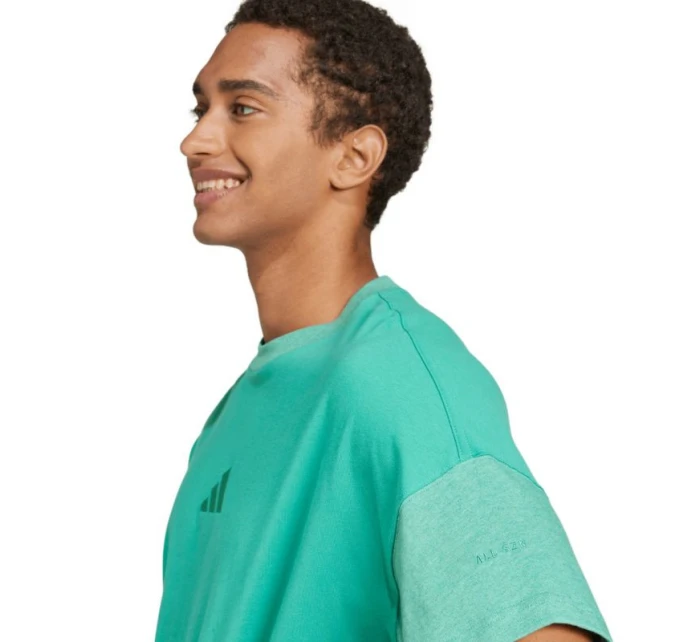 Tričko adidas All SZN M JJ3676 muži Tričko adidas All SZN M JJ3676 muži