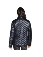 GO Shield Shine Jacket model 21386725 Black L - Skechers GO Shield Shine Jacket model 21386725 Black L - Skechers