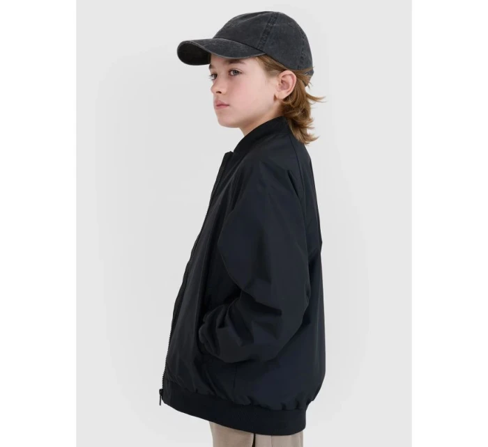 Chlapecká přechodná bunda bomber model 21435524 - 4F