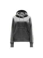 Dámská mikina Sportswear Phoenix Fleece Grey model 21493217 - NIKE