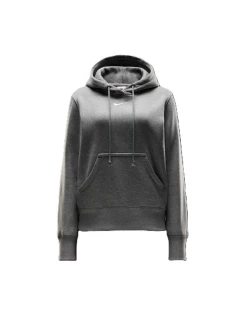 Dámske tričko Nike Sportswear Phoenix Fleece Grey HF6839-063