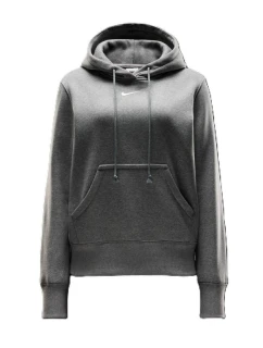 Dámske tričko Nike Sportswear Phoenix Fleece Grey HF6839-063