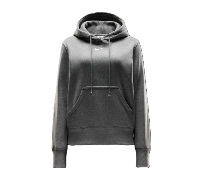 Dámská mikina Sportswear Phoenix Fleece Grey model 21493217 - NIKE