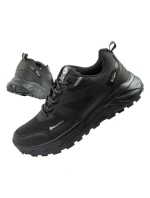 Lee Cooper pánske športové trekkingové topánky nepremokavé odolné