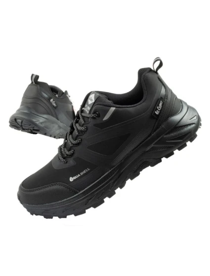 Lee Cooper pánske športové trekkingové topánky nepremokavé odolné
