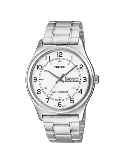 Pánske hodinky CASIO MTP-V006D-7B2UDF + BOX Pánske hodinky CASIO MTP-V006D-7B2UDF + BOX