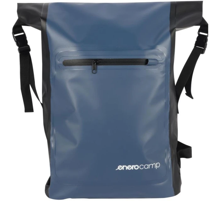 BATOH VODOTESNÝ VAK 25L NAVY BLUE ENERO CAMP BATOH VODOTESNÝ VAK 25L NAVY BLUE ENERO CAMP