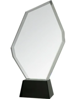 Trofeum szklane z model 21828968
