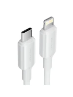 Kabel USB-C na Lightning  1m bílý model 21862012