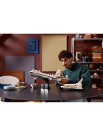 Icons model 21864086 - Lego