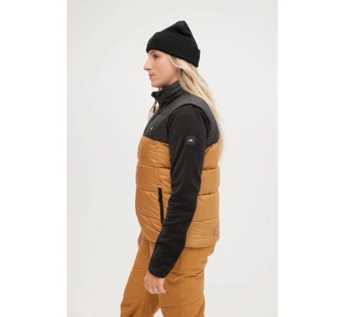 Dámská vesta O'neill Puffer  pánské model 21898175 - ONeill
