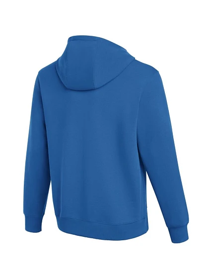 Dětská mikina Park 26 Fleece Hoodie blue model 22057079 463 - NIKE