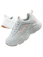 sportovní obuv dámské tenisky  fashionable light comfortable white dámské model 22062343 - Fila