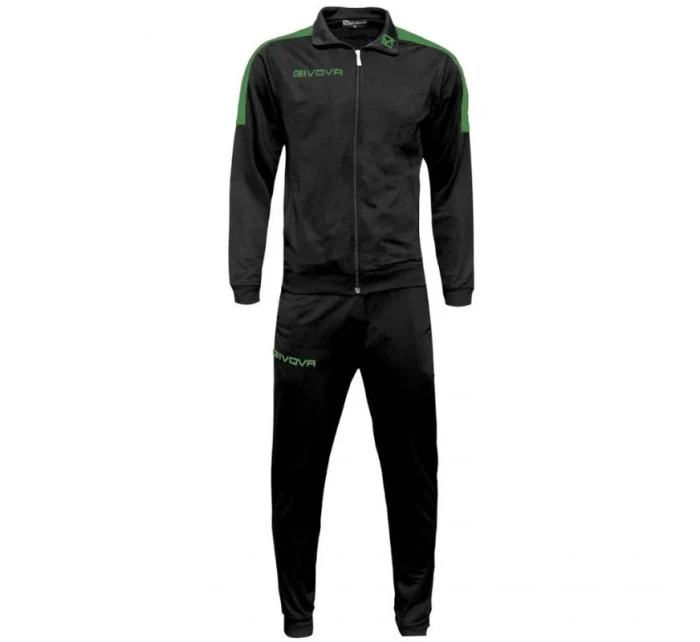 Pánská tepláková souprava Tuta Revolution M model 16037357 - Givova