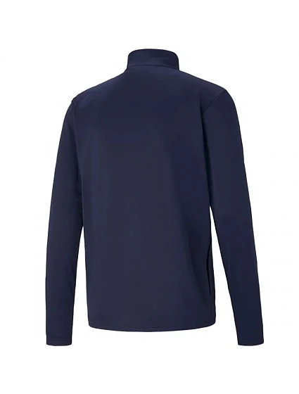 Pánská mikina teamRise Training Poly M model 16041767 06 - Puma