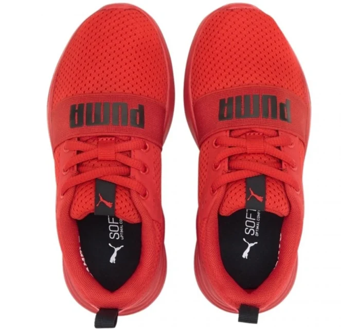 Dětské boty Wired Run Jr model 17635715 05 - Puma Dětské boty Wired Run Jr model 17635715 05 - Puma