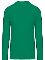 K 359 Pánské tričko s dlouhým rukávem model 22507914 kelly green - Kariban K 359 Pánské tričko s dlouhým rukávem model 22507914 kelly green - Kariban