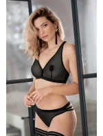 Lisbet rose farba:čierna Lisbet rose farba:čierna