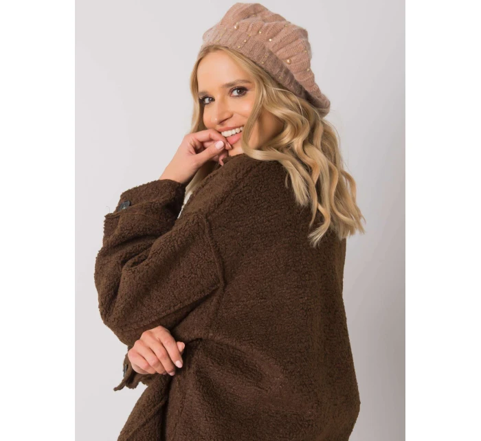 AT SK DM 39055 tmavo lila