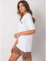 Blúzka EM BZ 116.25P biela