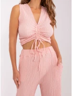 Súprava LK KMPL 509339.52P svetlo ružová Súprava LK KMPL 509339.52P svetlo ružová