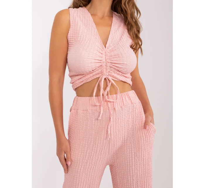 Súprava LK KMPL 509339.52P svetlo ružová Súprava LK KMPL 509339.52P svetlo ružová