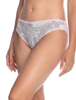 Dámské kalhotky MINI BIKINI model 16220236 - Lama