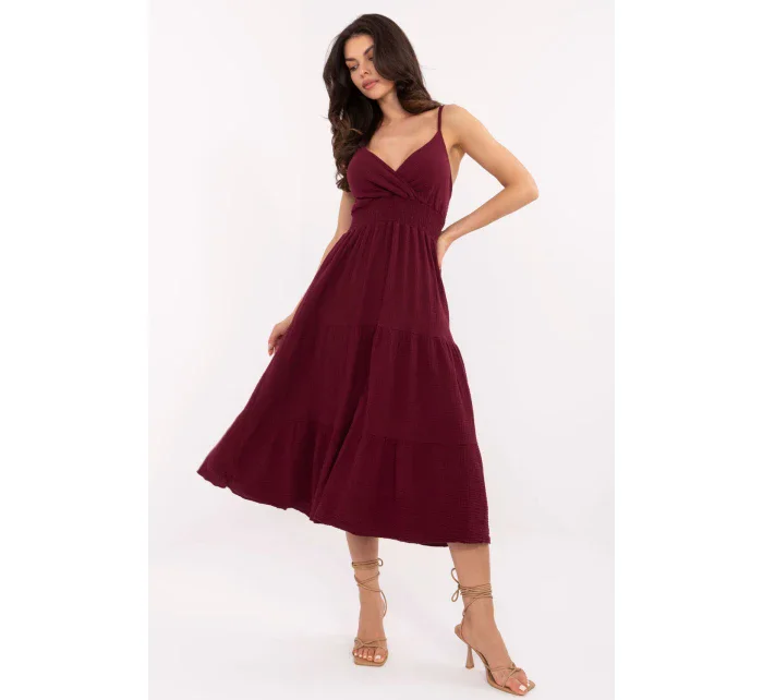 Denné šaty model 215205 Taliansko Moda