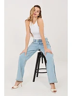 Džínsy model 225708 Podúroveň