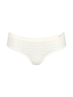 sloggi FREE Evolve Hipster Lace - WHITE - SLOGGI WHITE - SLOGGI