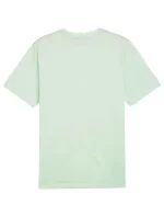 Puma ESS+ 2 Col Logo T-Shirt M 586759 88 muži