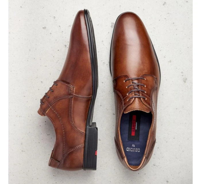 Lloyd Osmond M 27-558-13 poltopánky