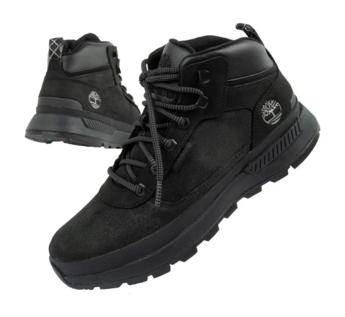 Boty  Trekker M model 20721504 - Timberland