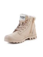 Boty Pampa Hi Snow Warm W model 20708030 - Palladium Boty Pampa Hi Snow Warm W model 20708030 - Palladium