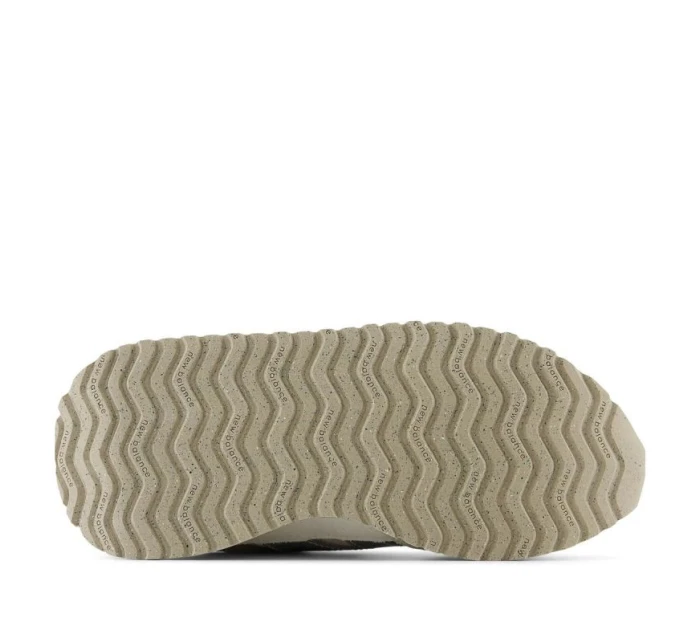 Topánky New Balance W WS237MSB