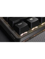 Core TKL Bezdrátová klávesnice RGB LED model 21761843 - Corsair