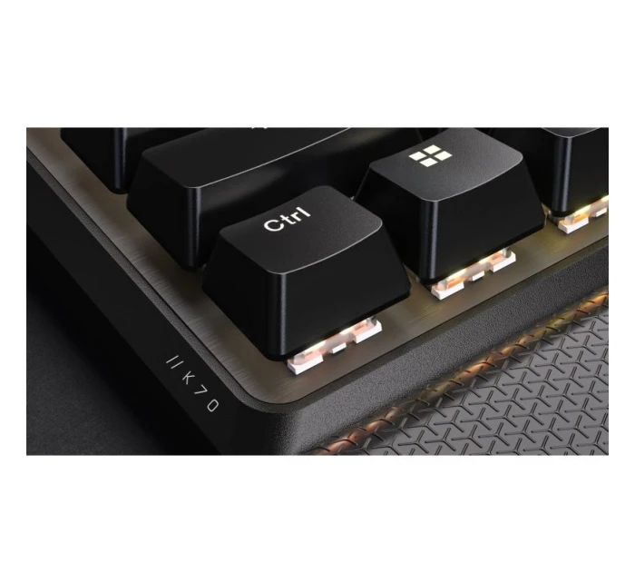 Core TKL Bezdrátová klávesnice RGB LED model 21761843 - Corsair