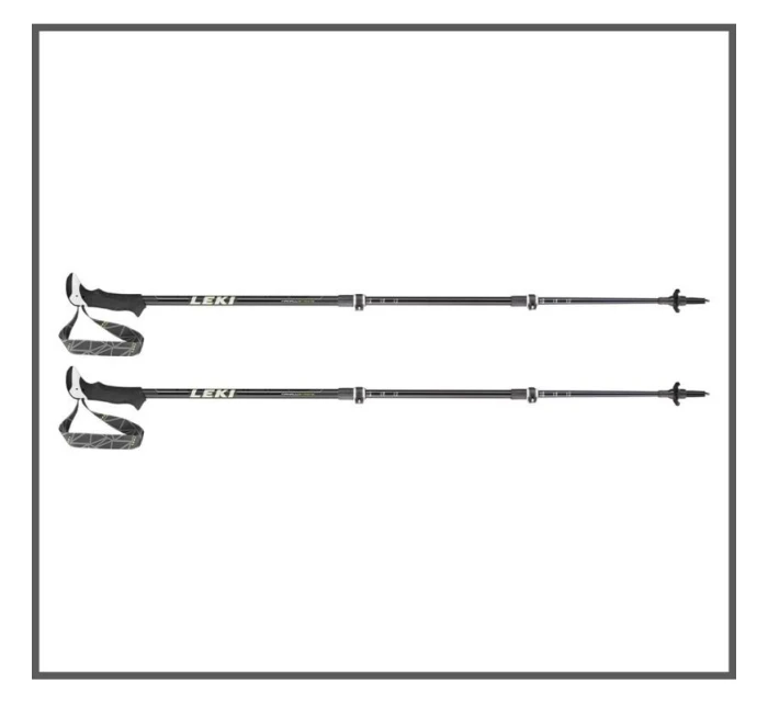 trekingové hole Unisex model 21492363 - Leki trekingové hole Unisex model 21492363 - Leki