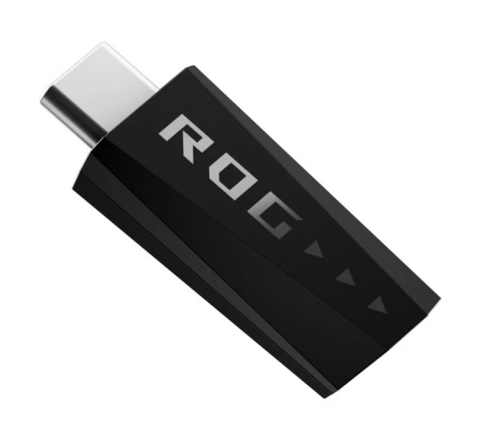 Náhlavná súprava ASUS ROG Delta II Náhlavná súprava ASUS ROG Delta II