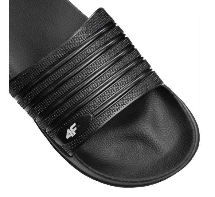 Pánské žabky k bazénu model 21434013 - 4F