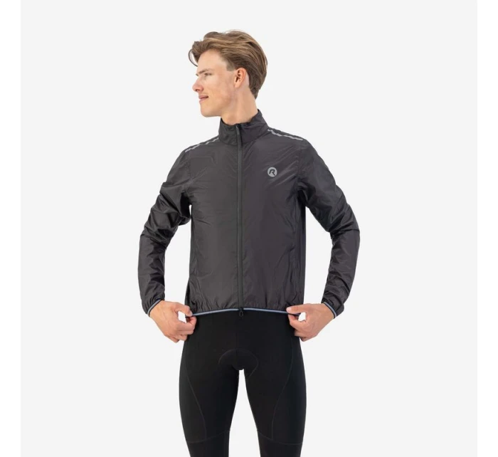 kurtka  ESSENTIAL czarna 2XL model 21846901 - Rogelli