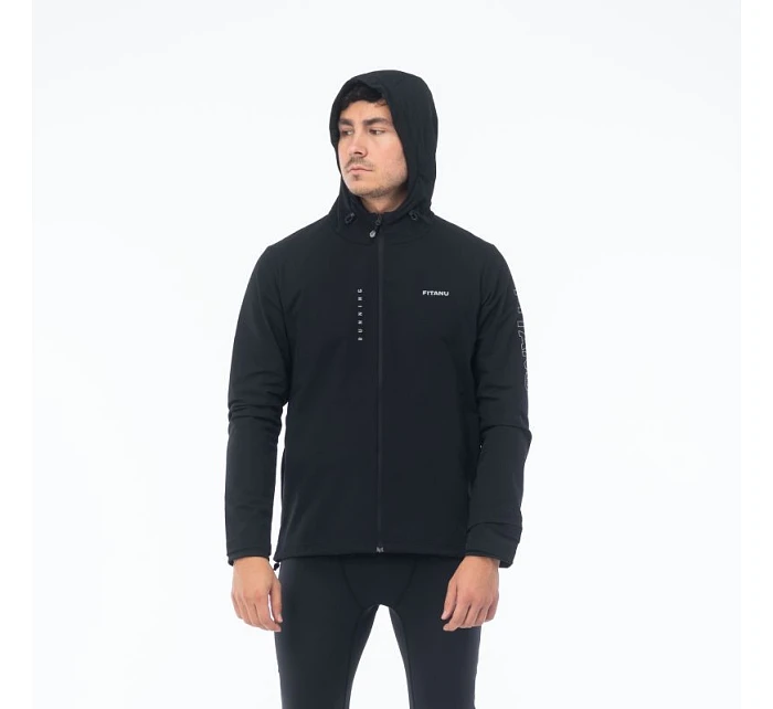 Pánska bunda FUNRUNE