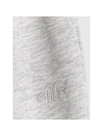 Dievčenské tepláky 4F 4FJWMM00TTROF1189-25M