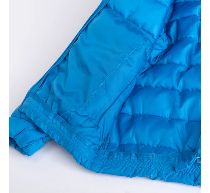 Dětská prošívaná bunda model 22115915 KDB - Martes